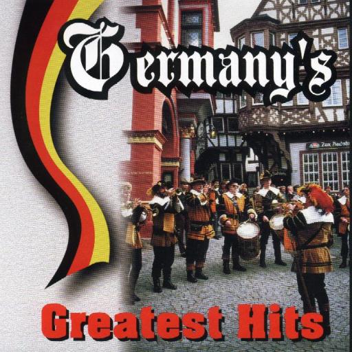 Germany's " Greatest Hits " - Click Image to Close
